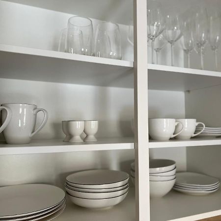 M96 Ferienwohnung Sesslach Exterior foto