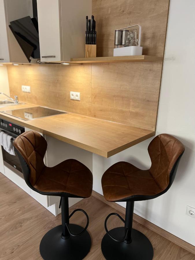 M96 Ferienwohnung Sesslach Exterior foto