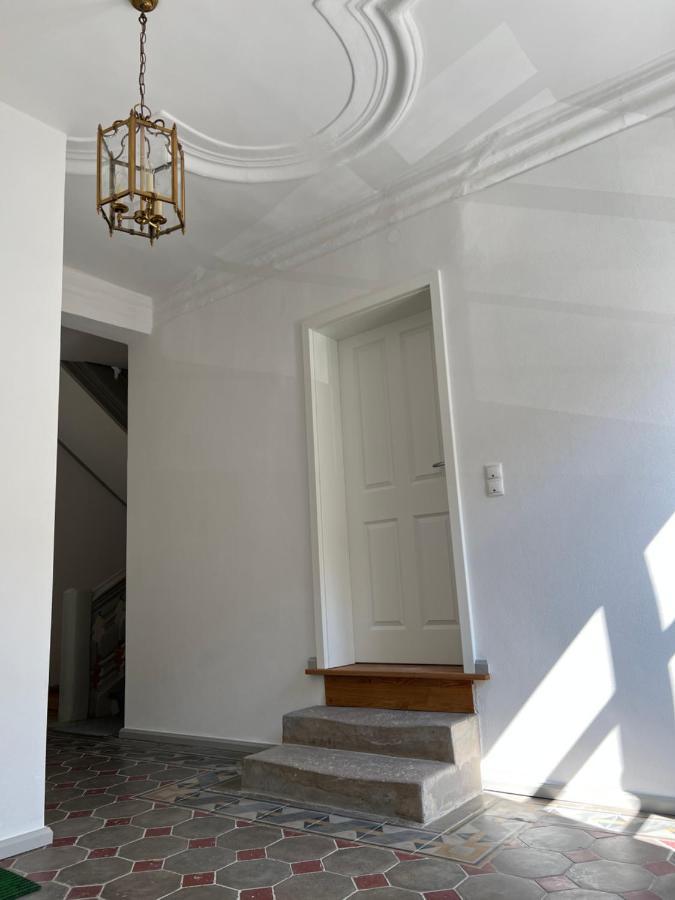 M96 Ferienwohnung Sesslach Exterior foto