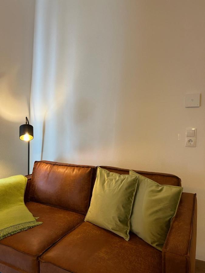 M96 Ferienwohnung Sesslach Exterior foto